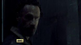 "What's coming next?": Nuevo teaser de 'The Walking Dead'