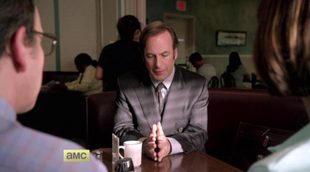 Nueva promo de 'Better Call Saul', la precuela de 'Breaking Bad'