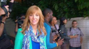 Teaser del regreso de 'The Comeback' de Lisa Kudrow a HBO