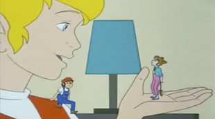 Cabecera de 'Los Diminutos'