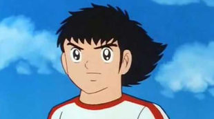 Cabecera de 'Oliver y Benji'