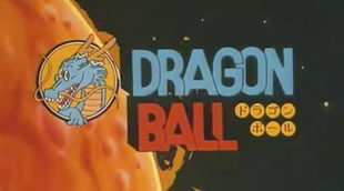 Cabecera de 'Bola de Dragón'