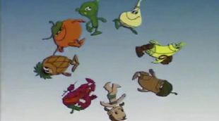 Cabecera de 'Los Fruitis'