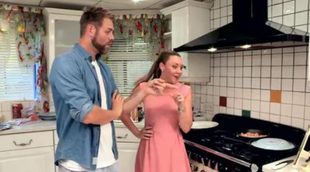 '¿Quién friega los platos?': el nuevo formato culinario con famosos que llega a UK