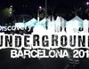 Así ha transcurrido la 'Discovery Underground Barcelona' organizada por Discovery MAX