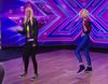 Avance de 'The X Factor' 2014