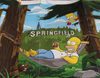 Así es el mural gigante de 'Los Simpson' en Springfield, Oregon