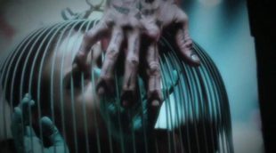Cuarto teaser de 'American Horror Story: Freak Show': Cage