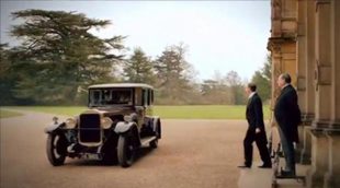 Tráiler de la quinta temporada de 'Downton Abbey'