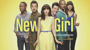 Avance de la temporada 4 de 'New Girl'