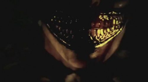 Sexto teaser de 'American Horror Story: Freak Show': Twisted Smile