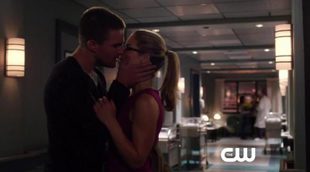 Promo extendida de la temporada 3 de 'Arrow'