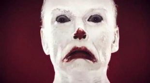 Séptimo teaser de 'American Horror Story: Freak Show': Open Wide