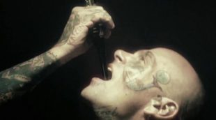 Octavo teaser de 'American Horror Story: Freak Show': Sword Swallower