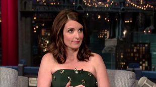 Tina Fey sobre las famosas desnudas: "Mis desnudos son tan cercanos que no se sabe que soy yo"