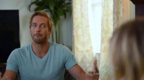 Tráiler de 'Play It Again, Dick', el spinoff de 'Veronica Mars' para The CW Seed