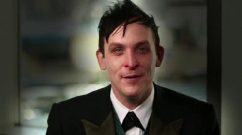 Así es el pingüino de 'Gotham': Oswald Cobblepot