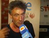 Francis Lorenzo: "Pese a la situación de TVE, siempre hubo un compromiso de actores y productores con la calidad de 'Águila Roja"