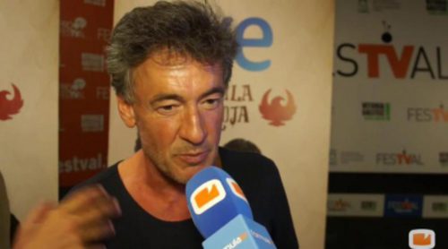 Francis Lorenzo: "Pese a la situación de TVE, siempre hubo un compromiso de actores y productores con la calidad de 'Águila Roja"