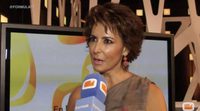 Irma Soriano: "13tv es una empresa pequeñita que saca adelante una gran programación"