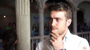 ¿Cuáles eran las asignaturas preferidas y odiadas por los actores de 'Isabel' en el colegio?