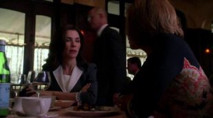 Avance 'The Good Wife' temporada 6 capítulo 1: vuelve Alicia Florrick