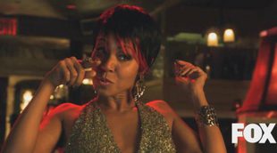 Jada Pinkett Smith es Fish Mooney en 'Gotahm'