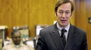 Nuevo teaser de 'Better Call Saul', el spin-off de 'Breaking Bad'