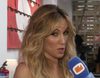 Edurne: "Entiendo cómo lo debió pasar Pilar Rubio, cuando presentas un programa hay mucha gente deseando criticarte"