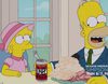 Anuncio del capítulo de 'Los Simpson' en el que un personaje morirá