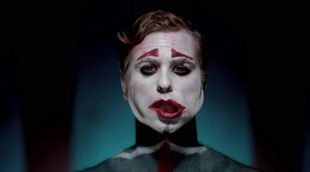 Decimosexto teaser de 'American Horror Story: Freak Show': Tweaked Clown