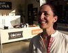 Begoña Tormo: "En Canal Cocina llevamos un camino de ventaja respecto a la nueva tendencia de programas culinarios"