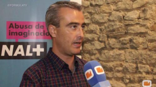 Raúl de Lamo: "A la Reina 'Las caras de la noticia' le parecía muy interesante pero Casa Real nos dijo que no podía aparecer"