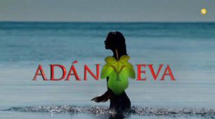 Primera promo de 'Adán y Eva' en Cuatro