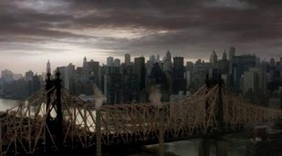 Avance de la primera temporada de 'Gotham'