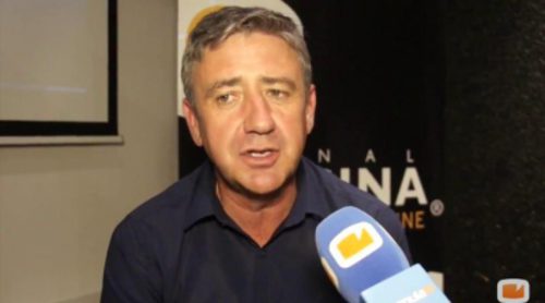 Ramón Arangüena: "En 'Lo + Plus' no nos preocupaba la audiencia, sí la calidad. En 'El rey del pincho' también"