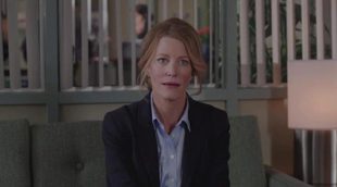 Anna Gunn vuelve a la televisión como Ellie Miller en 'Gracepoint'