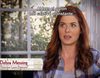 Debra Messing ('The Mysteries of Laura'): "Al leer el guion me cautivó al instante"
