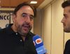 Yusan Acha: "Los Auryn nacieron como fenómeno social en '¡Qué tiempo tan feliz!', ahora los Gemeliers"