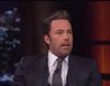 Ben Affleck protagoniza una acalorada discusión con Bill Maher sobre el Islam