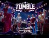 Promo de 'Tumble', el exitoso formato BBC One