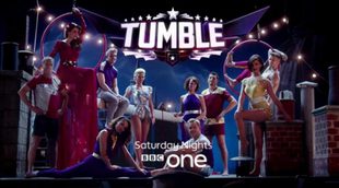 Promo de 'Tumble', el exitoso formato BBC One