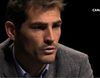 Iker Casillas a Iñaki Gabilondo: "¿Por qué hablo ahora? Intento defenderme del momento"