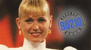 Xuxa puso letra a la mítica sintonía de 'Sensación de vivir'