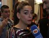Ruth Lorenzo: "Tengo planeado volver a 'Eurovisión' en 3 años"