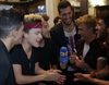 Auryn: "Nos gustaría presentar un reality show"