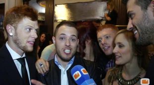 Los youtubers Septiembre 13: ¿Qué programa presentarían? ¿Son más de Antena 3 o de Telecinco?