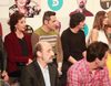 Presentación de la octava temporada de 'La que se avecina': "Nos está quedando una temporada redonda, redonda"