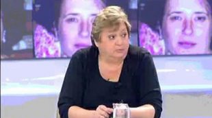 Ana Rosa Quintana: "La amiga de Teresa no tiene exclusividad y viene a AR porque le da la gana"