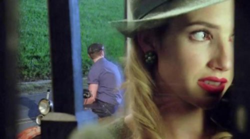 'American Horror Story: Freak Show': Emma Roberts llega en el episodio de Halloween